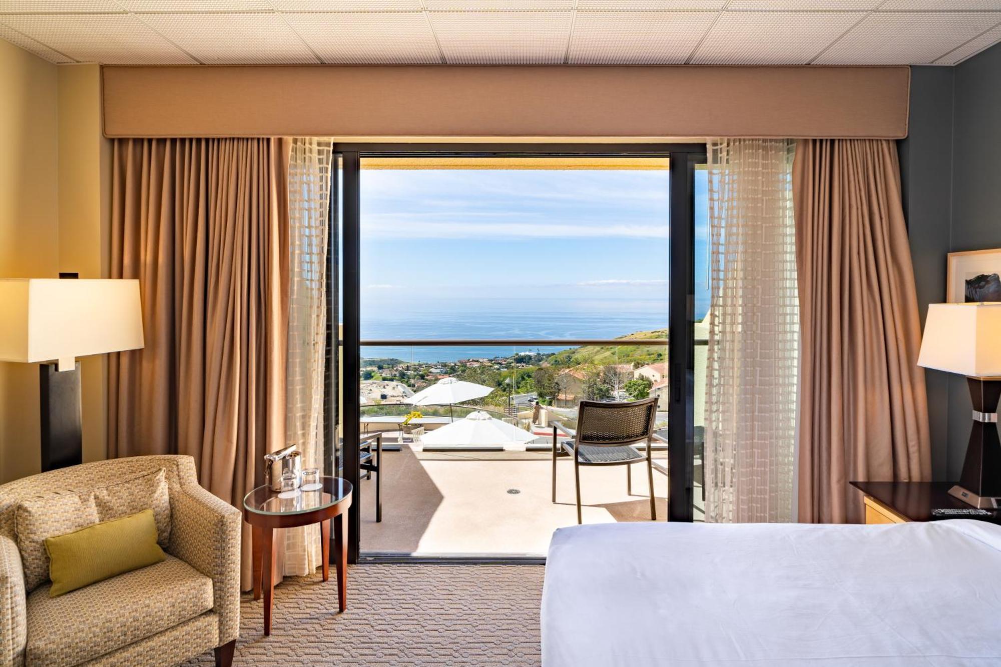 Villa Graziadio Executive Center At Pepperdine University Malibu Bagian luar foto