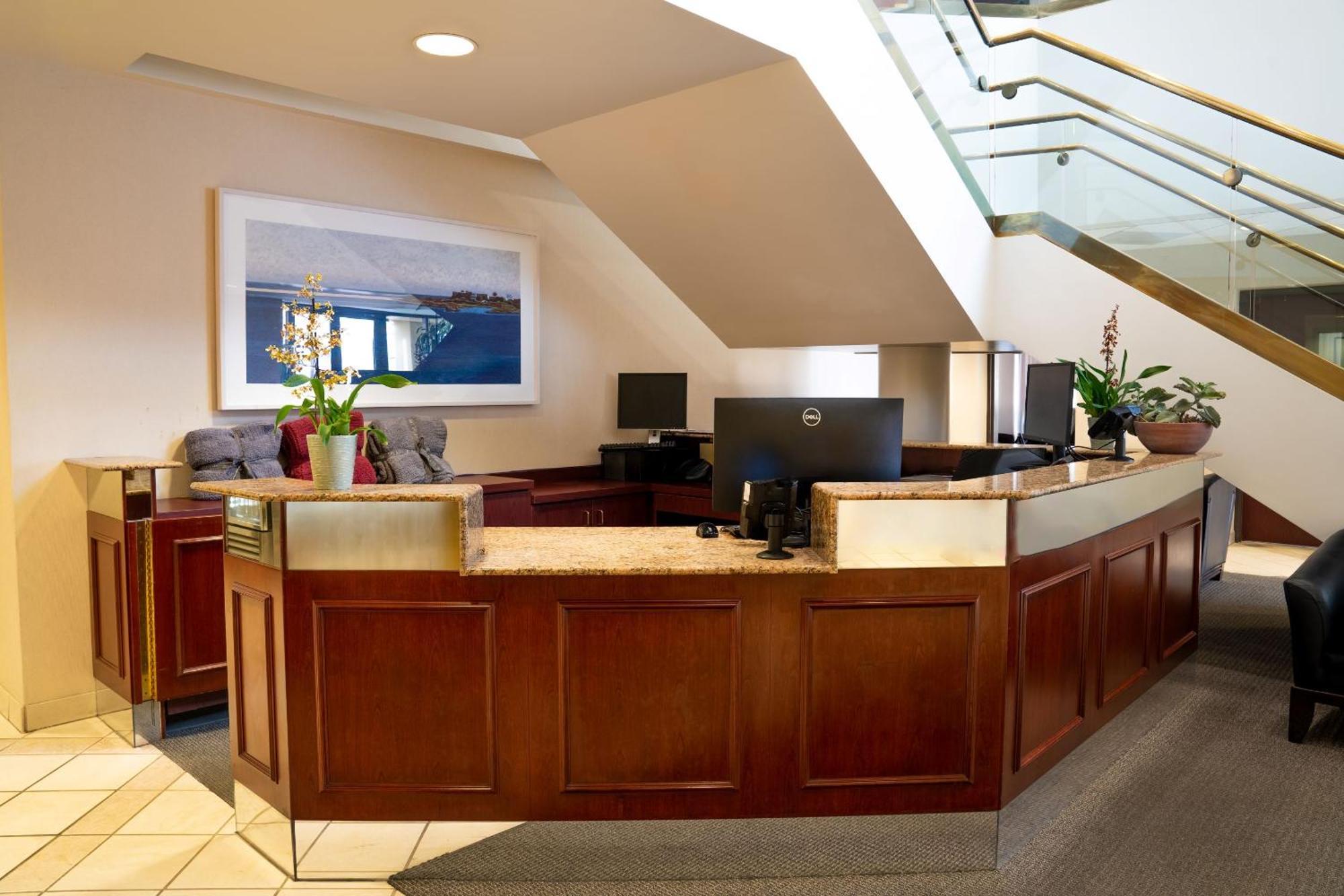 Villa Graziadio Executive Center At Pepperdine University Malibu Bagian luar foto